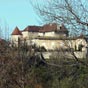 Le château du Puy-Saint Astier, propriété privée, a été édifié du XVe au XVIIIe siècle.